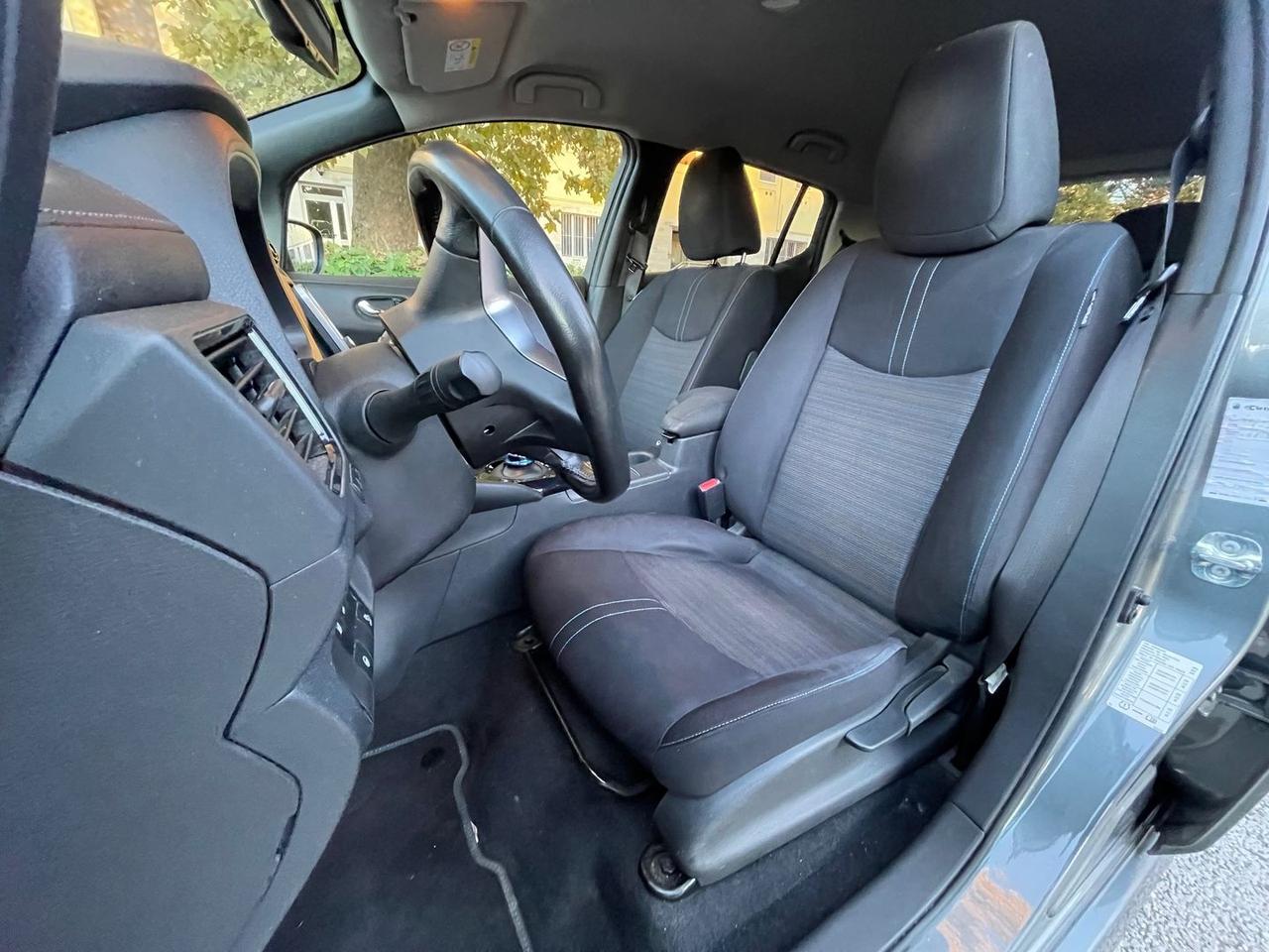 Nissan Leaf Business 40 kWh #7456