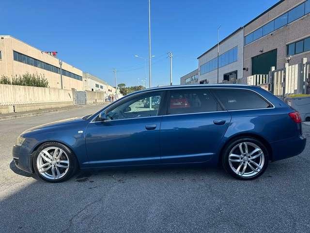 Audi A6 2.7 V6 TDI F.AP. Av. Advanced