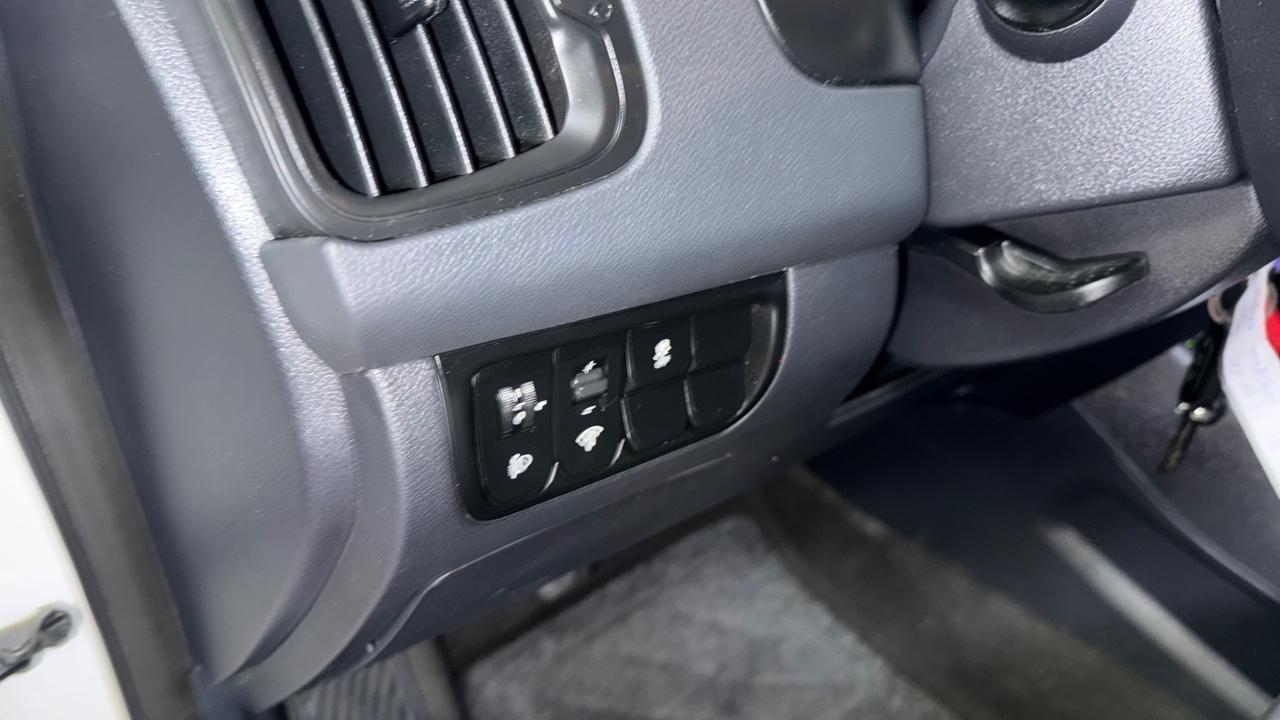 Kia Rio 1.2 CVVT 5p. GPL Active