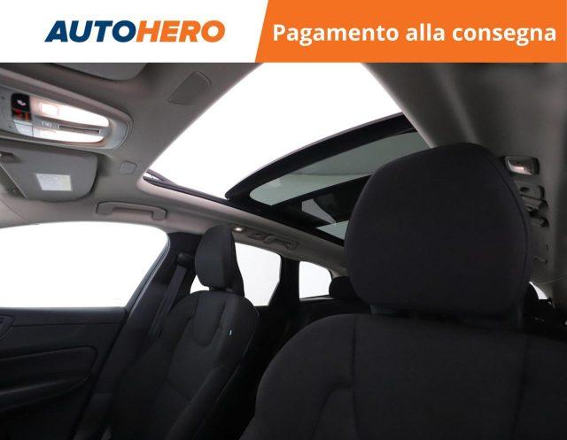 VOLVO XC60 T6 Recharge Plug-in Hybrid AWD automatico Core
