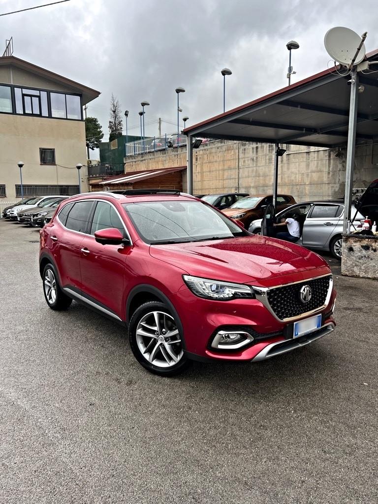Mg EHS PHEV 1.5 258cv Exclusive 2021