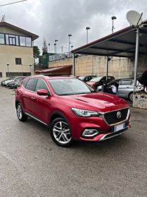 Mg EHS PHEV 1.5 258cv Exclusive 2021