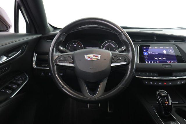 CADILLAC XT4 XT4 350 TD AWD Sport