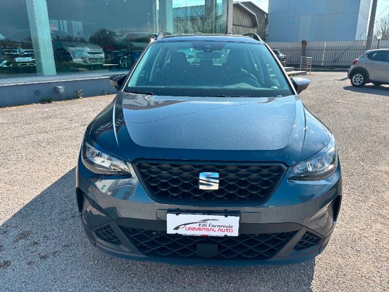 SEAT Arona Arona 1.0 EcoTSI Reference