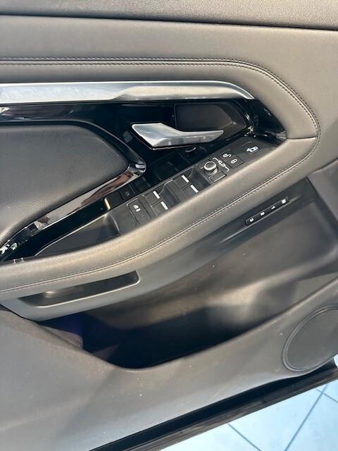 Land Rover Range Rover Evoque 5p 2.0 td4 HSE Dynamic 180cv my19