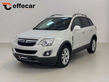 Opel Antara 2.2 CDTI 163CV Cosmo Unlimited
