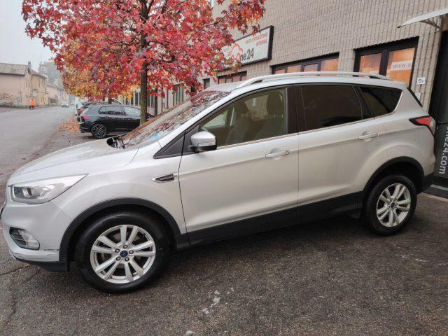 FORD Kuga 1.5 TDCI 120 CV S&S 2WD Titanium PREZZO REALE