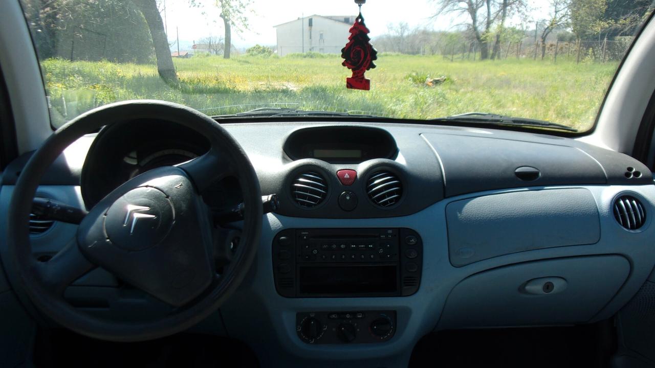 Citroen C3 1.4 HDi 70CV Elegance