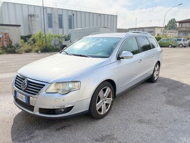 Volkswagen Passat 2.0 TDI DPF Var. Highline