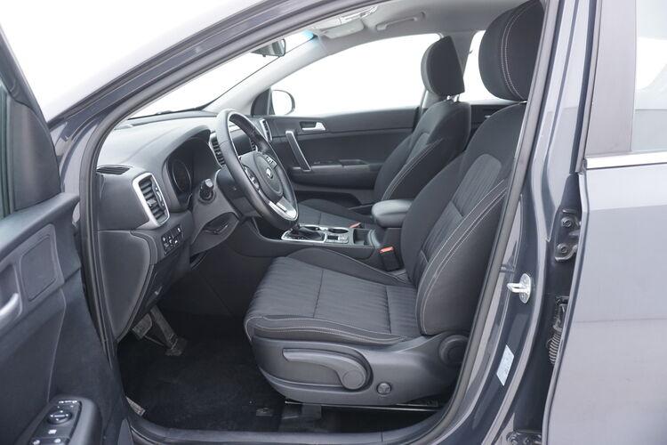 Kia Sportage Hybrid Business Class DCT BR905445 1.6 Mild Hybrid 136CV