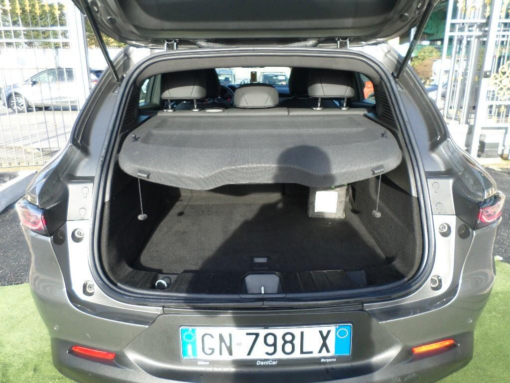 Alfa Romeo Tonale 1.5 130 CV MHEV TCT7 Sprint