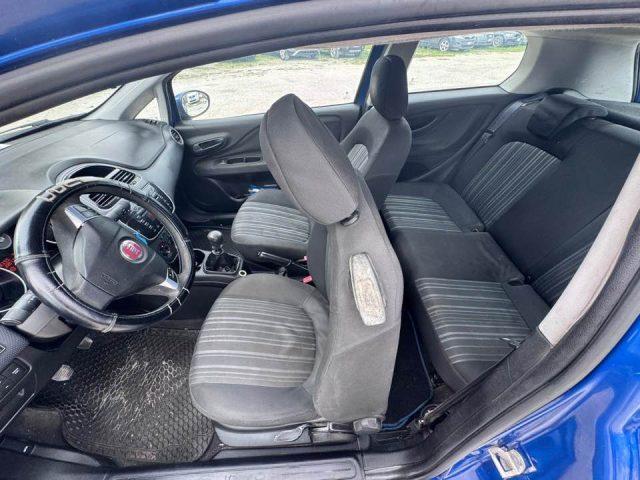 FIAT Punto Evo 1.4 3 porte 150° EasyPower