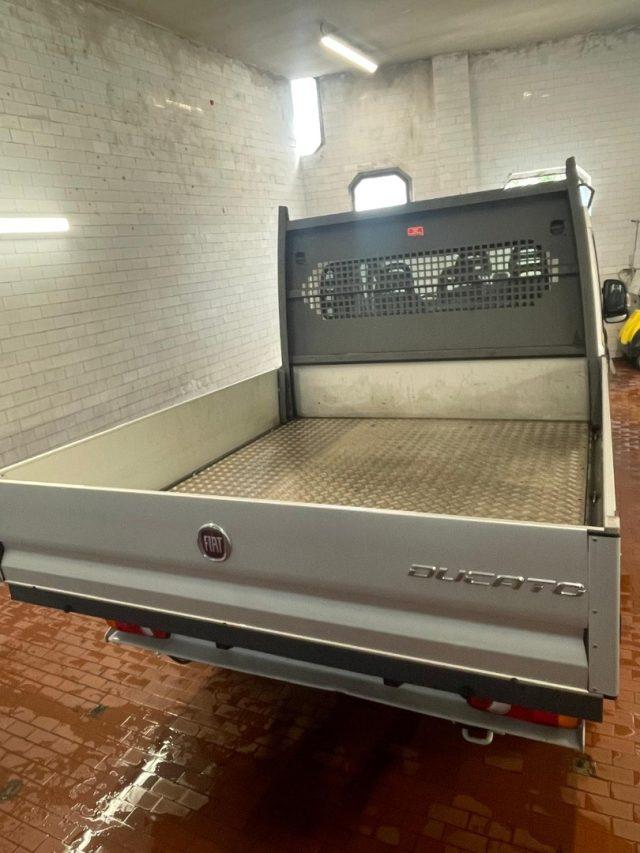 FIAT ducato 35 MH1 20 mjt 115cv d.cab. E6