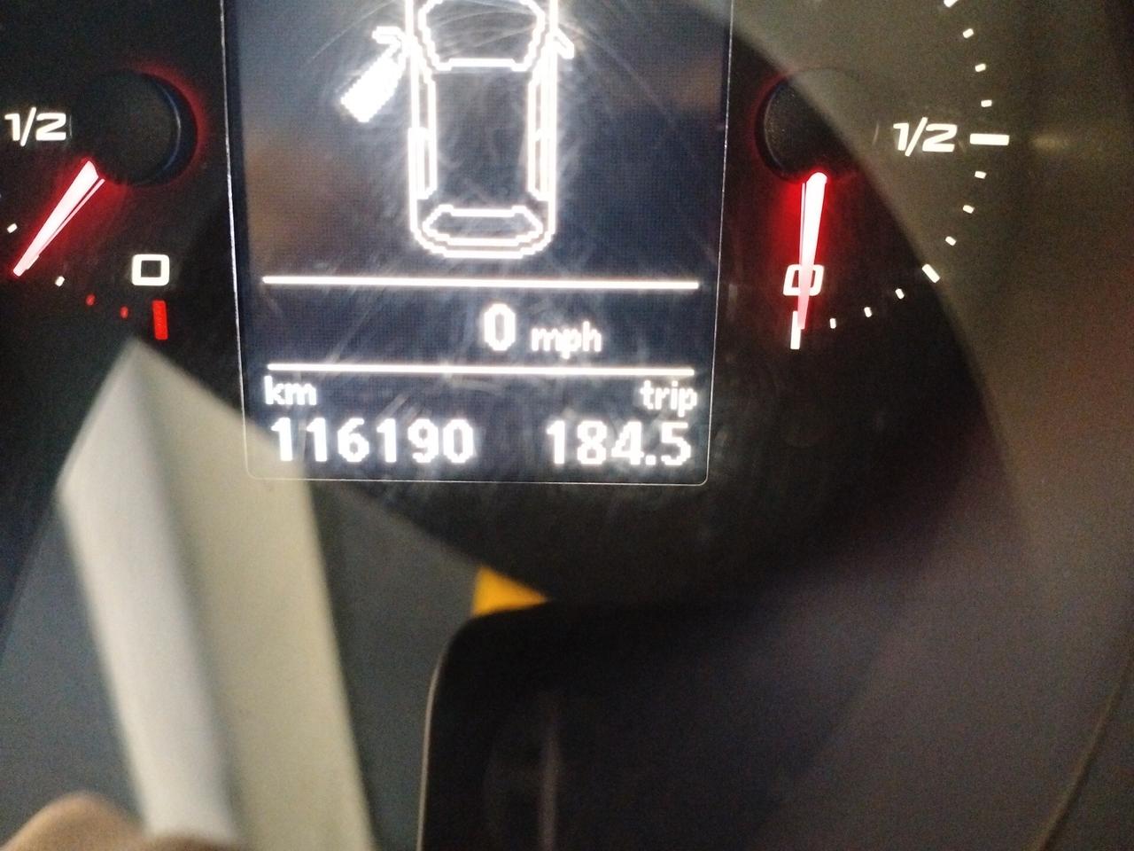 Seat Altea XL 1.6 Reference BI FUEL