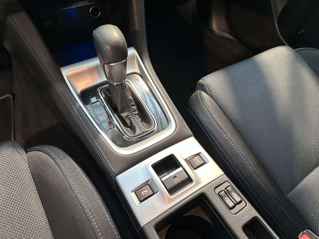 Subaru Levorg 1.6 Lineartronic Sport AUTOMATICA - TETTO RETROCAMERA