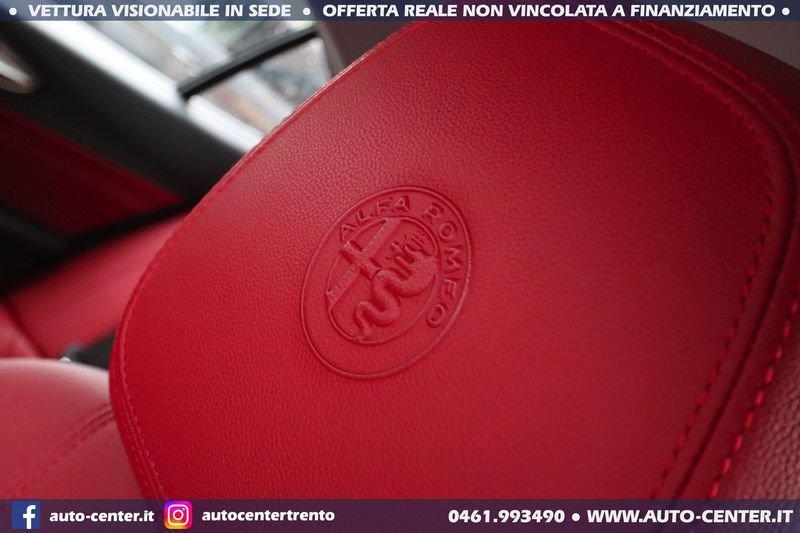 Alfa Romeo Giulia 2.2 Turbo Diesel AT8 160CV Super