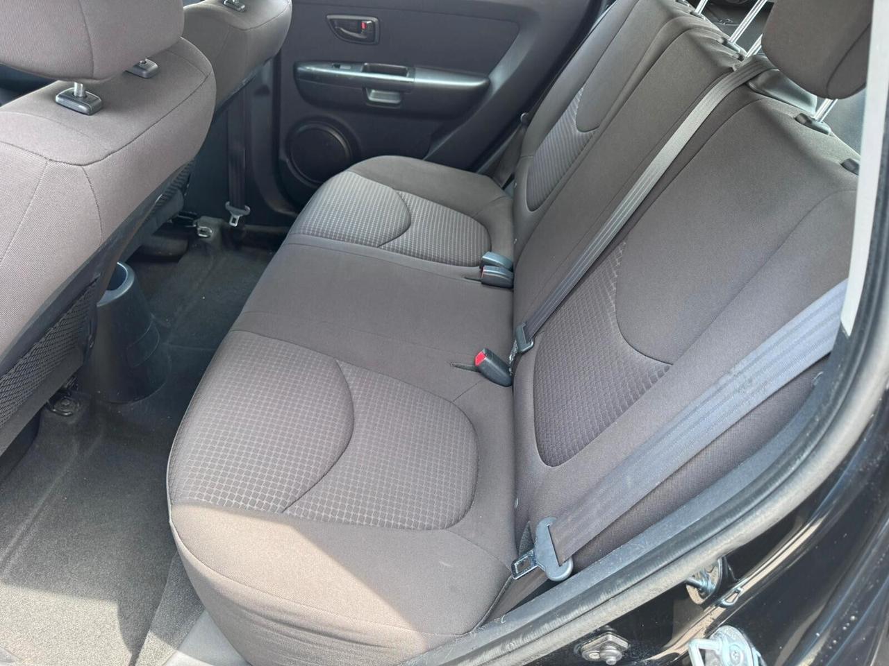 Kia Soul 1.6 CRDi VGT Cool