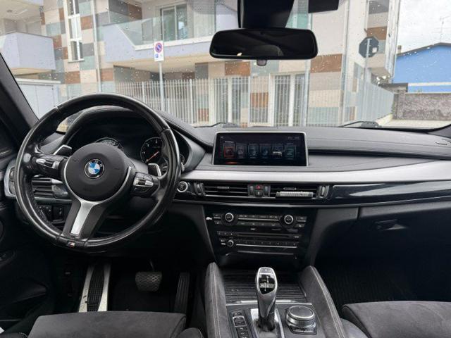 BMW X6 xDrive30d 249CV Msport