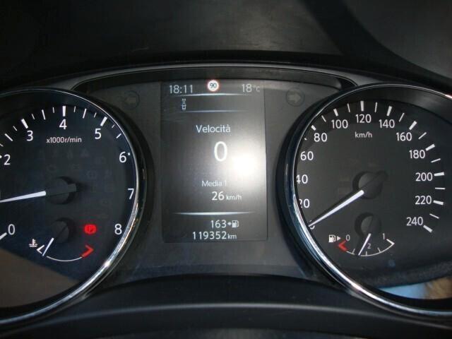 Nissan Qashqai 1.2 DIG-T N-Connecta