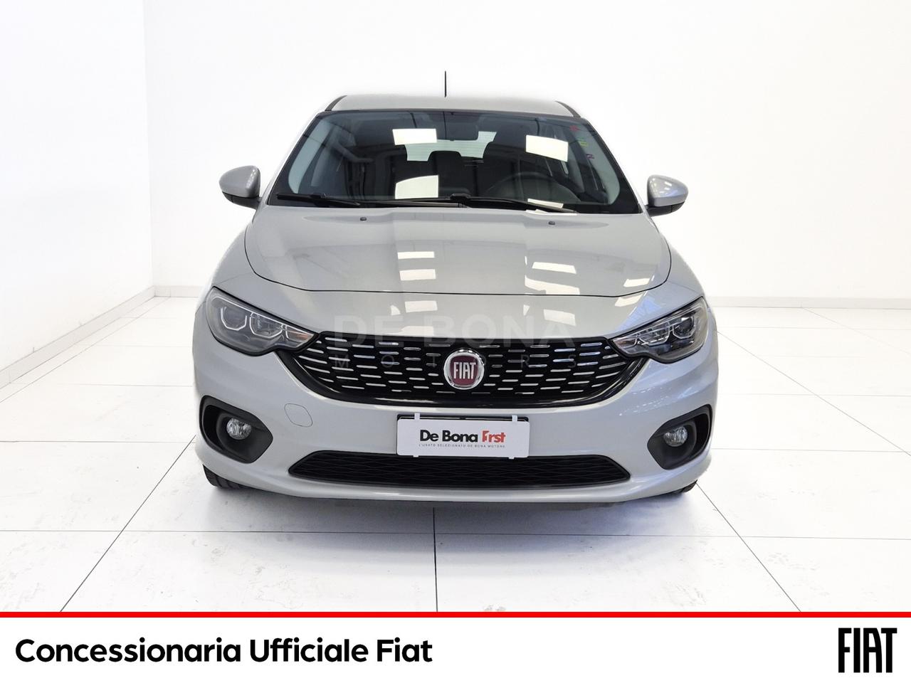 Fiat Tipo 5p 1.3 mjt lounge s&s 95cv my19