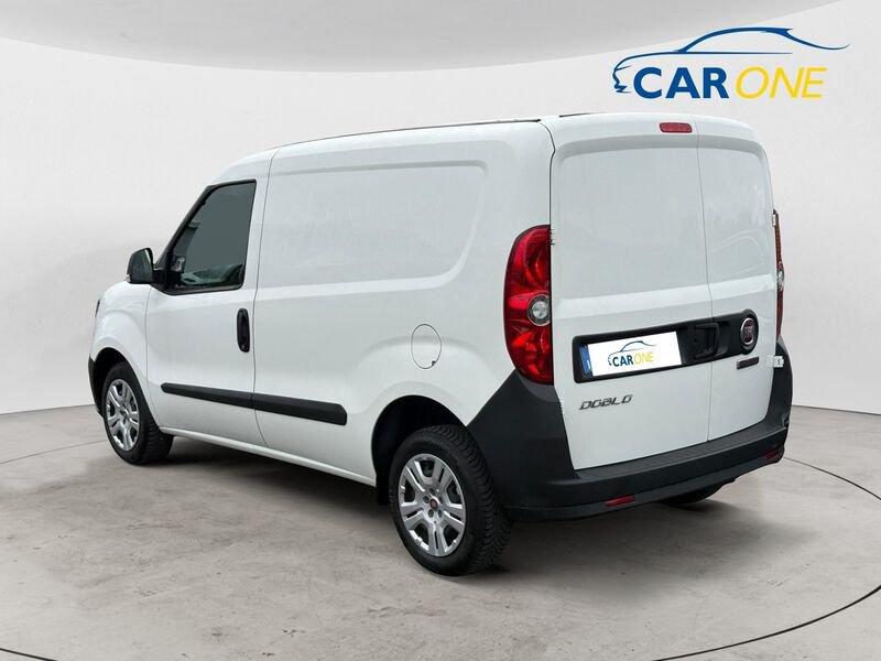 FIAT Doblò 1.3 MJT S&S PC-TN Cargo Lounge