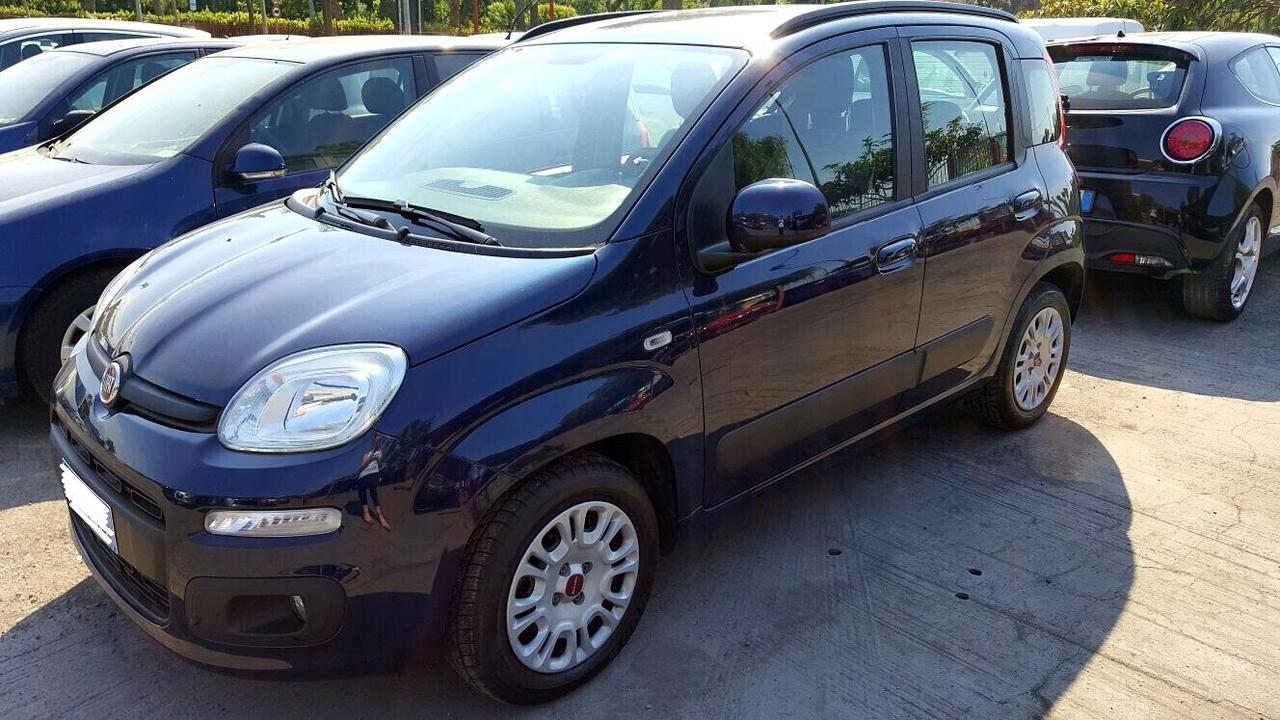 Fiat Panda 1.2 Pop