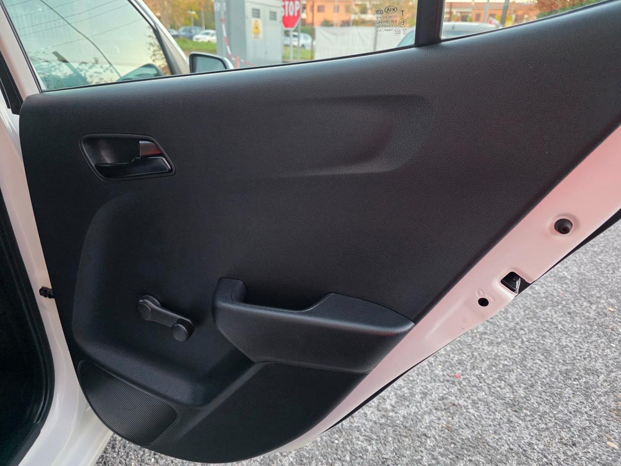 Kia Picanto 1.0 12V GPL 5 porte Urban Uniproprietario