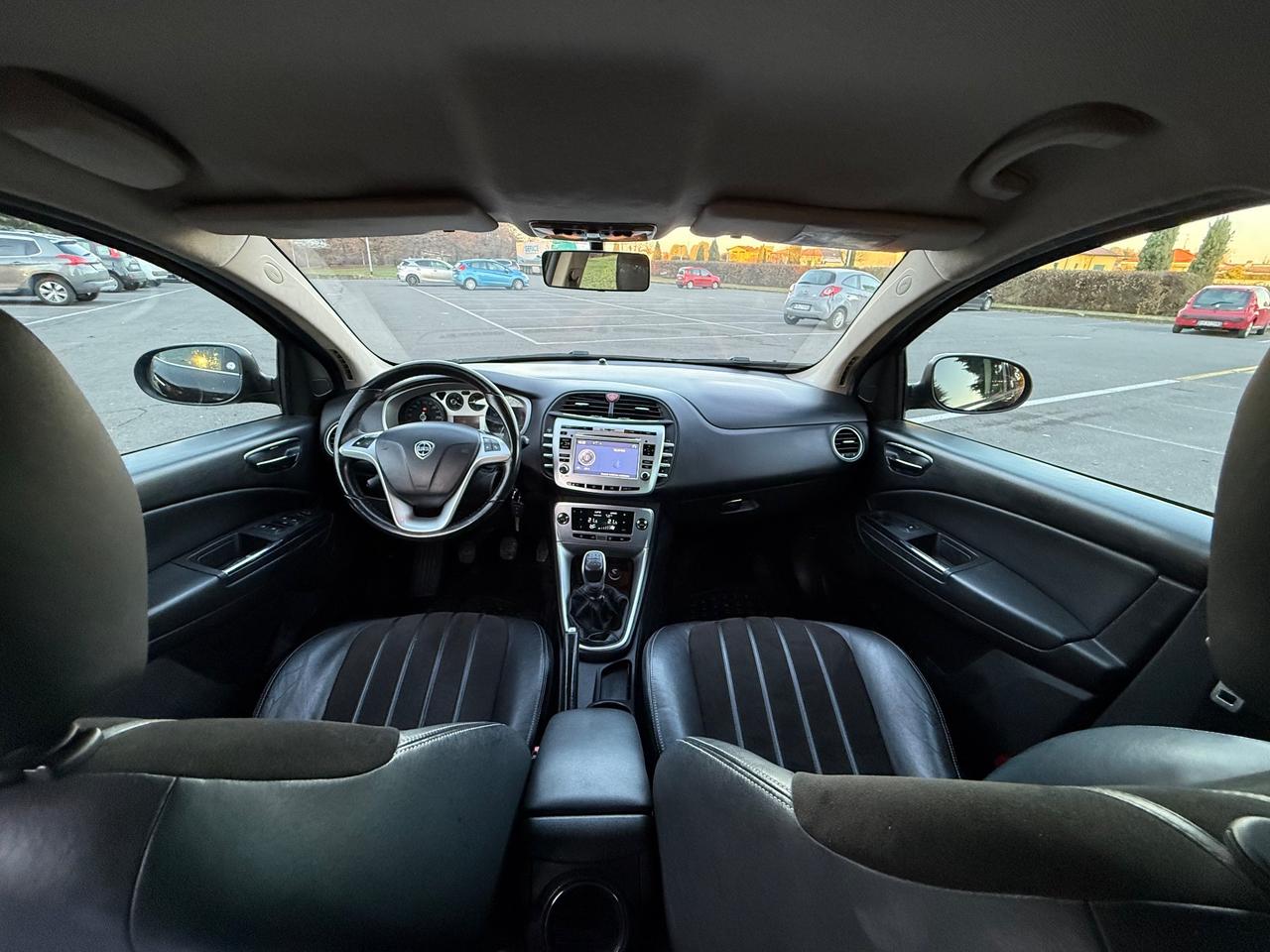 Lancia Delta 1.4 T-Jet 120 CV Gold Ecochic GPL