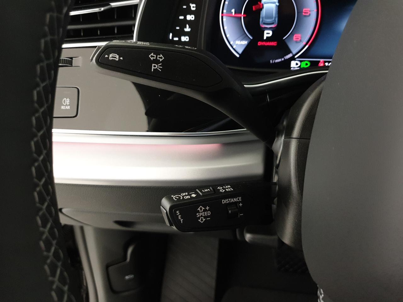 3.0TDI 286CV quattro tiptr quattro S line Edition