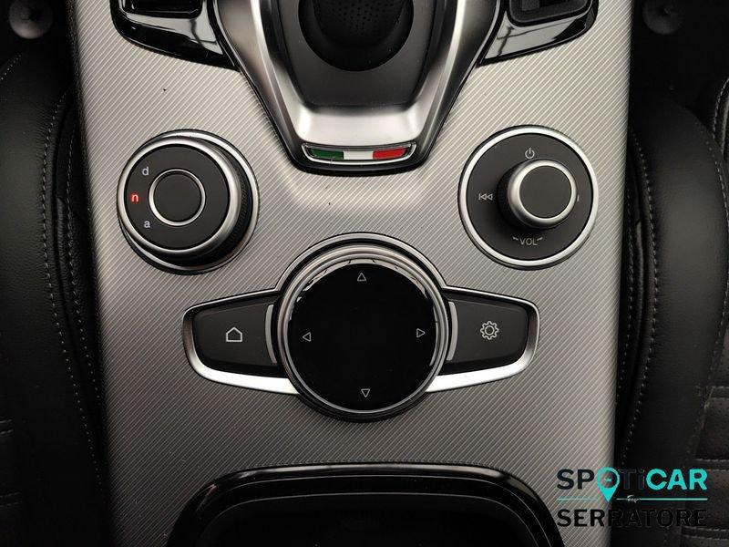 Alfa Romeo Stelvio 2.0 T 280 CV Veloce AT8 Q4
