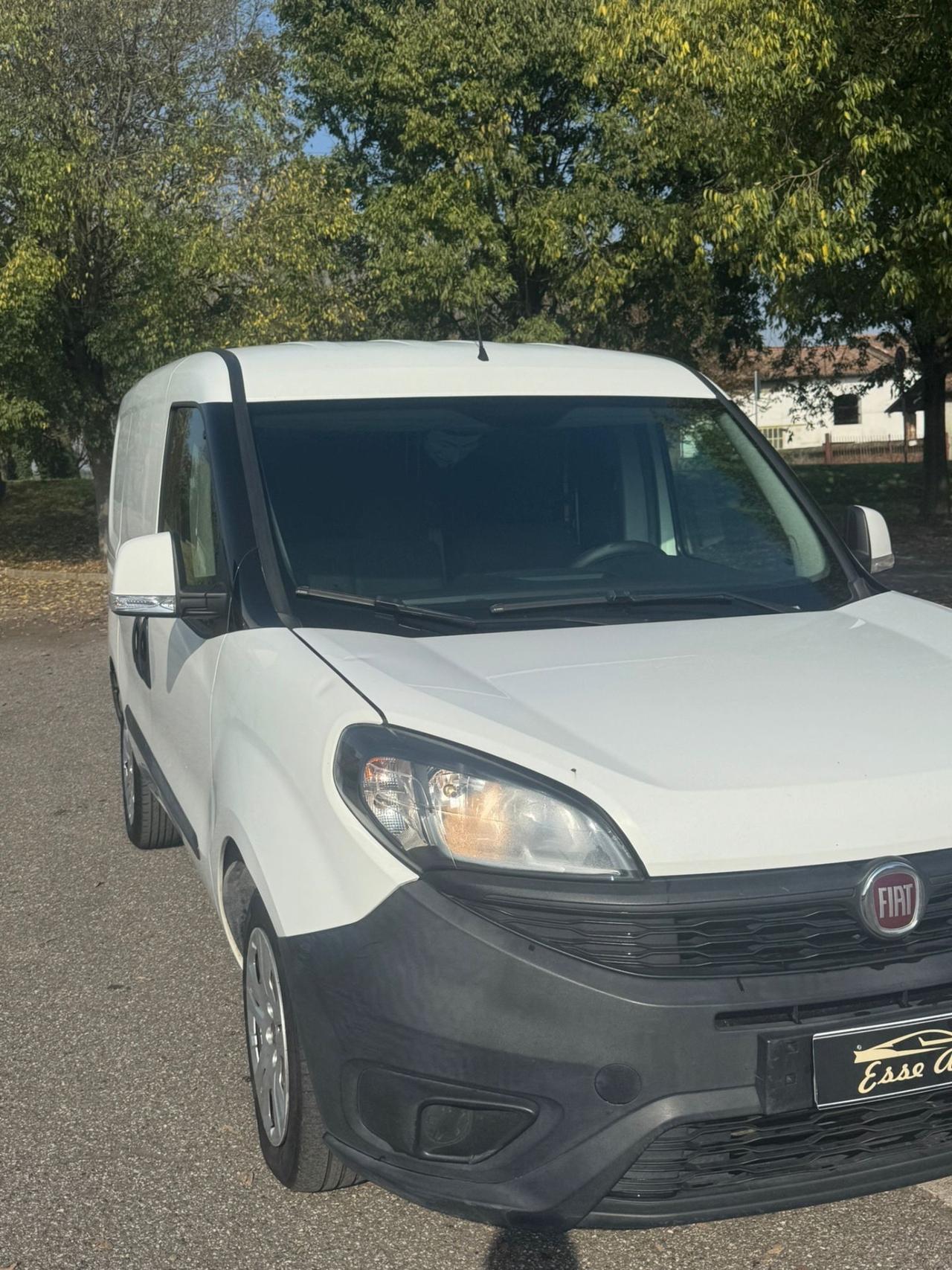 Fiat Doblo Doblò 1.3 MJT 95CV S&S Easy