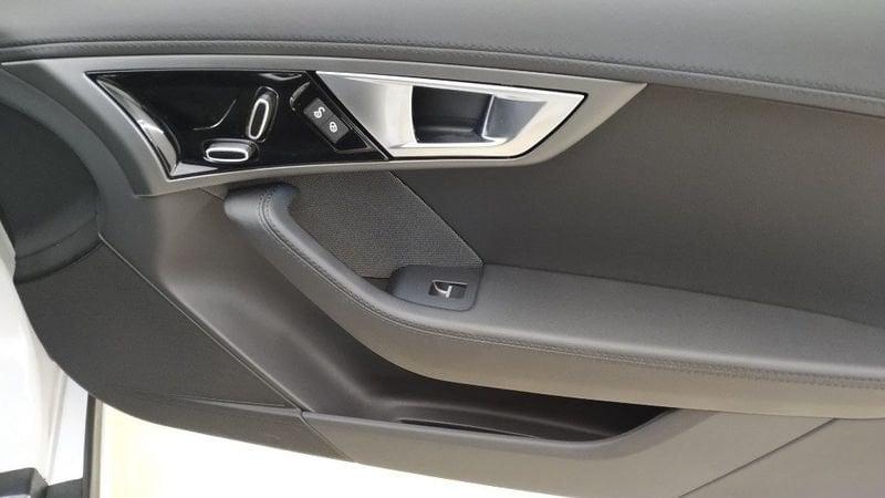 Jaguar F-Type S 3.0 V6 aut. Coupé S IVA ESPOSTA