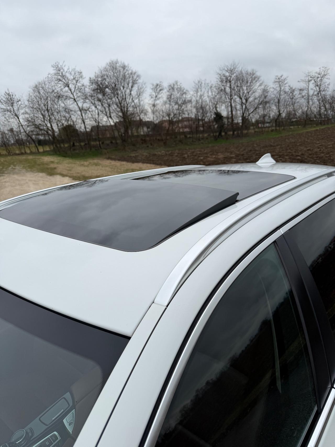 Bmw 530 530d xDrive 258CV Touring Msport