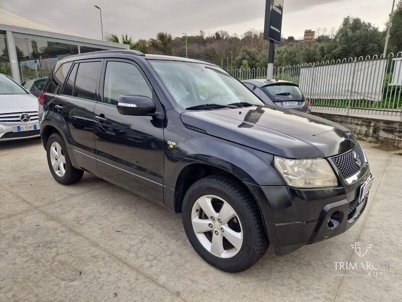 Suzuki Grand Vitara 1.9 DDiS Evolution+ 4WD 5p.