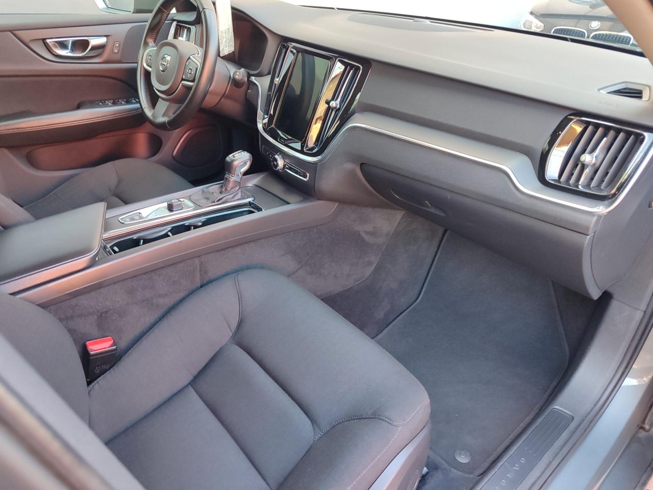 Volvo V60 D3 Geartronic Business Plus