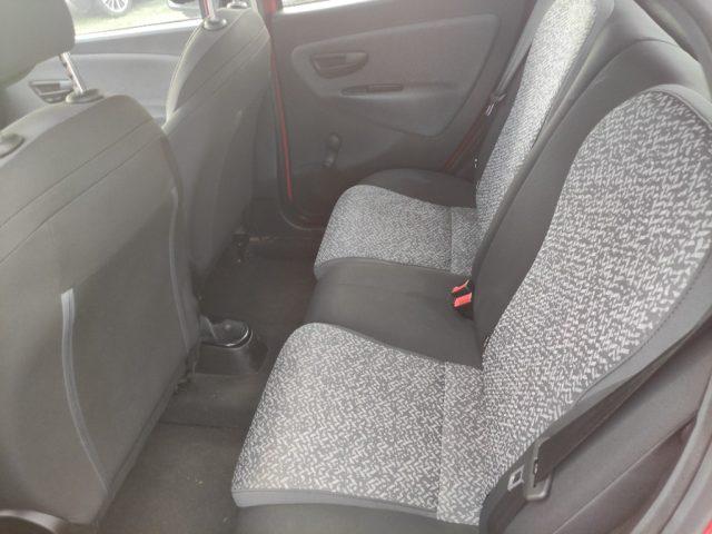 LANCIA Ypsilon 1.2 69 CV 5 porte S&S Elefantino Blu