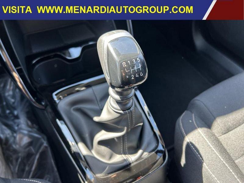 Citroën C3 Aircross PureTech Turbo 100 Plus SUPER-OFFERTA!!