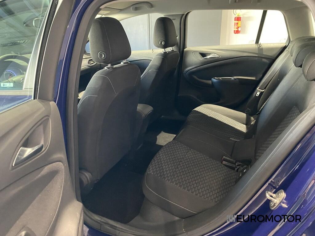 Opel Astra Sports Tourer 1.6 CDTI Elective