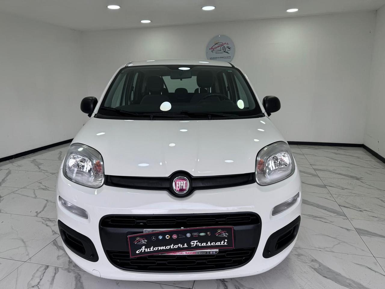 Fiat Panda 1.0 FireFly-NO VINCOLI