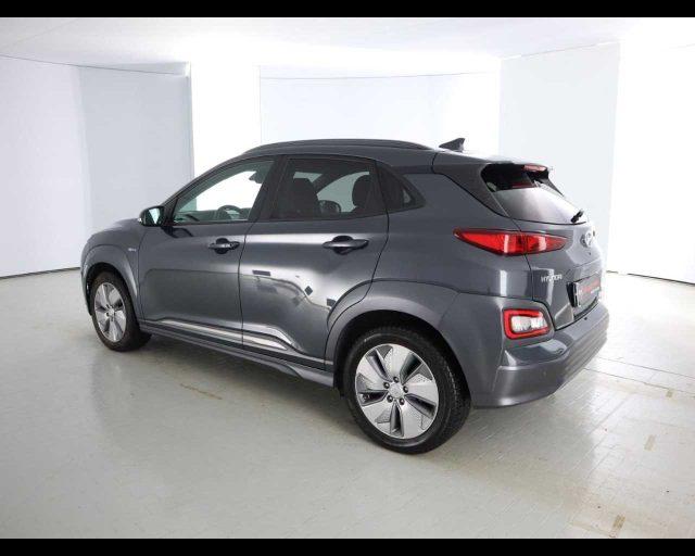 HYUNDAI Kona EV 64 kWh Exellence