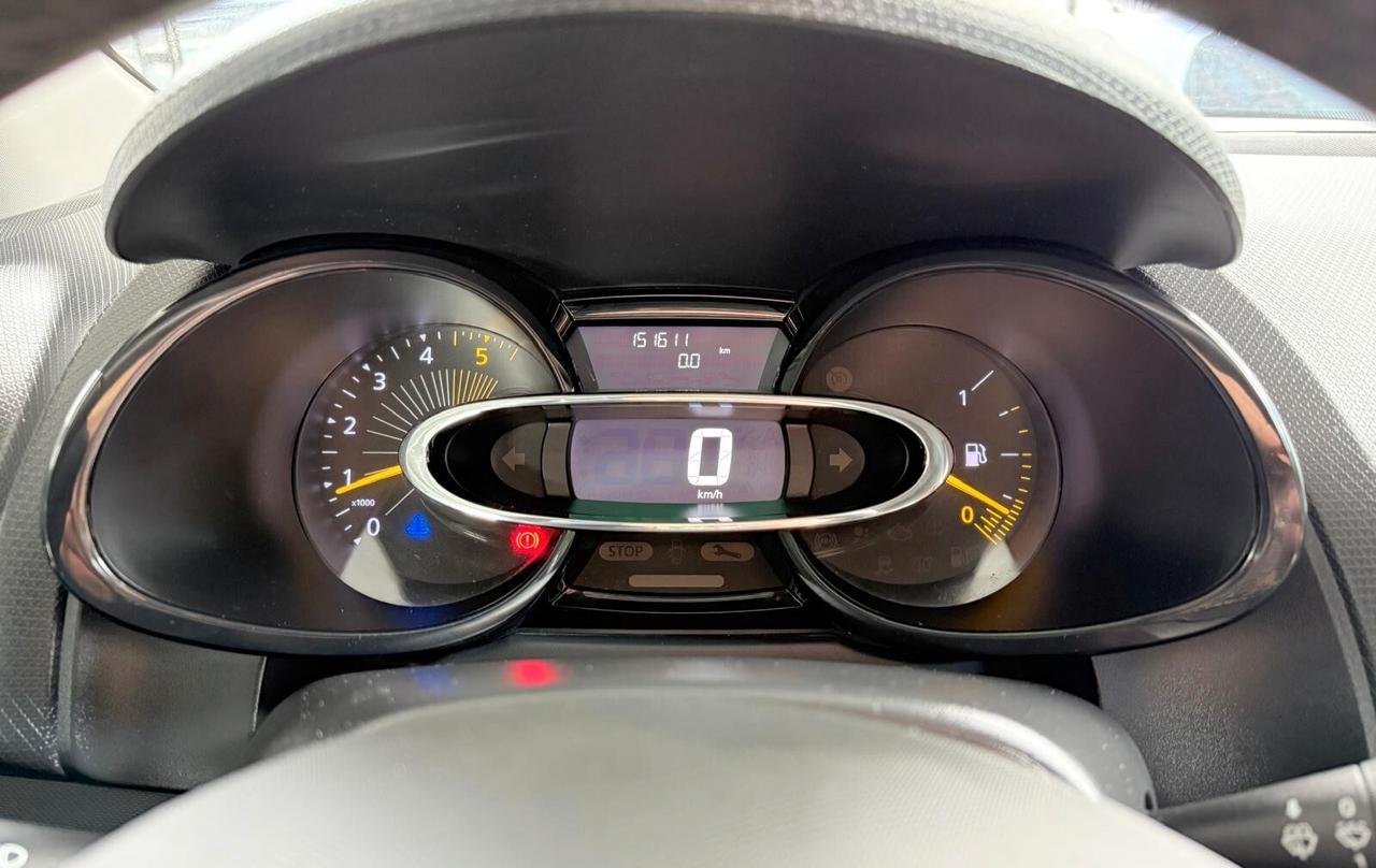 Renault Clio 1.5 dCi 8V 75CV 5 porte Live