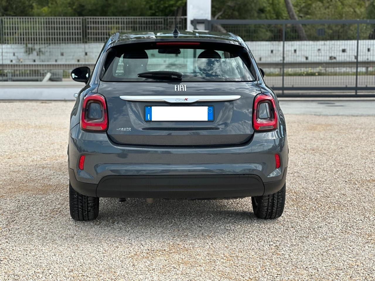 Fiat 500X 1.3 MultiJet 95CV