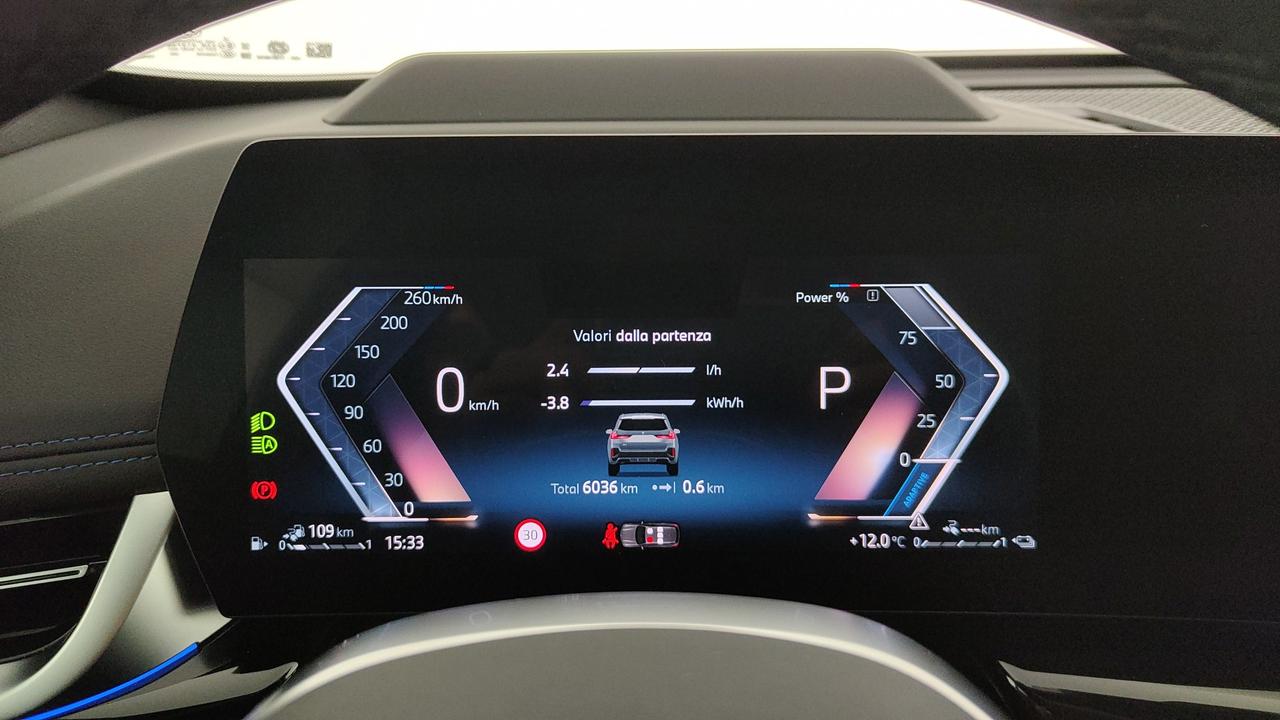 BMW X1 U11 - X1 xdrive 25e MSport Pro auto