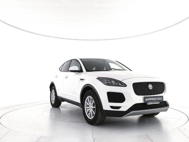 JAGUAR Other E PACE 2.0D 150 CV