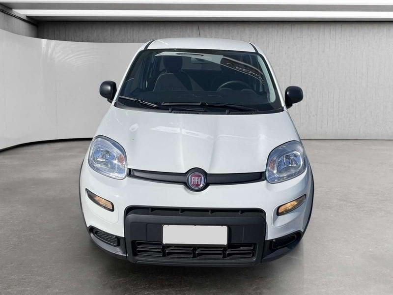 FIAT Panda 1.0 firefly hybrid s&s 70cv