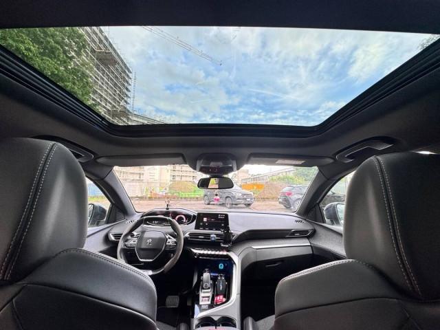 Peugeot 3008 1.2 pt t GT Line s&s 130cv eat8