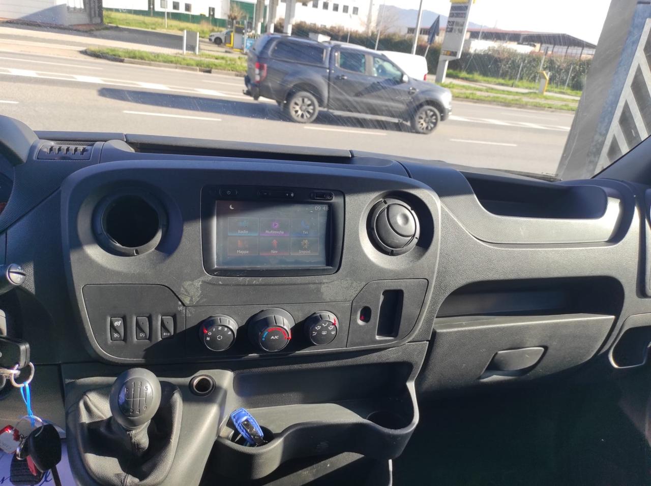 Renault Master T35 2.3 dCi/145CV Iva Compresa