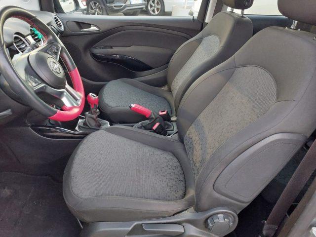 OPEL Adam 1.2 70 CV Glam X Factor GPL BRC DEL AGOSTO 2019