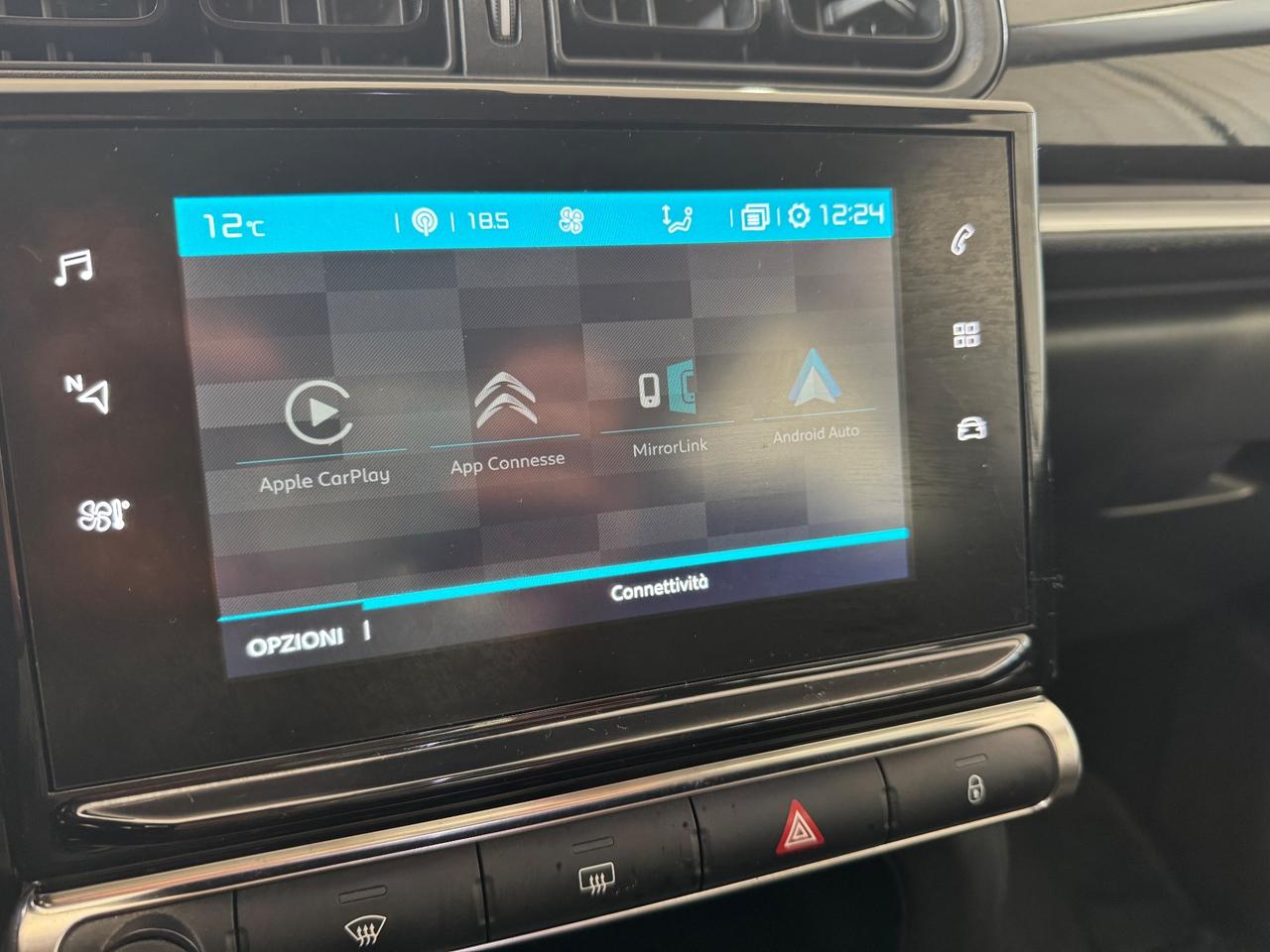 Citroen C3 PureTech 82 Feel