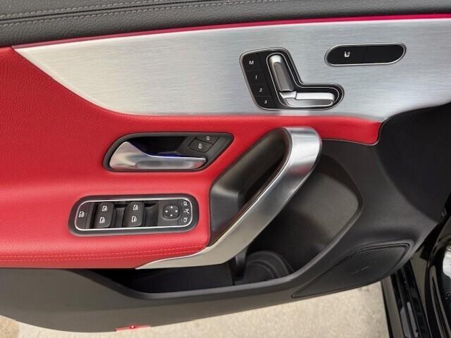 Mercedes-benz A 180 d Automatic Premium AMG